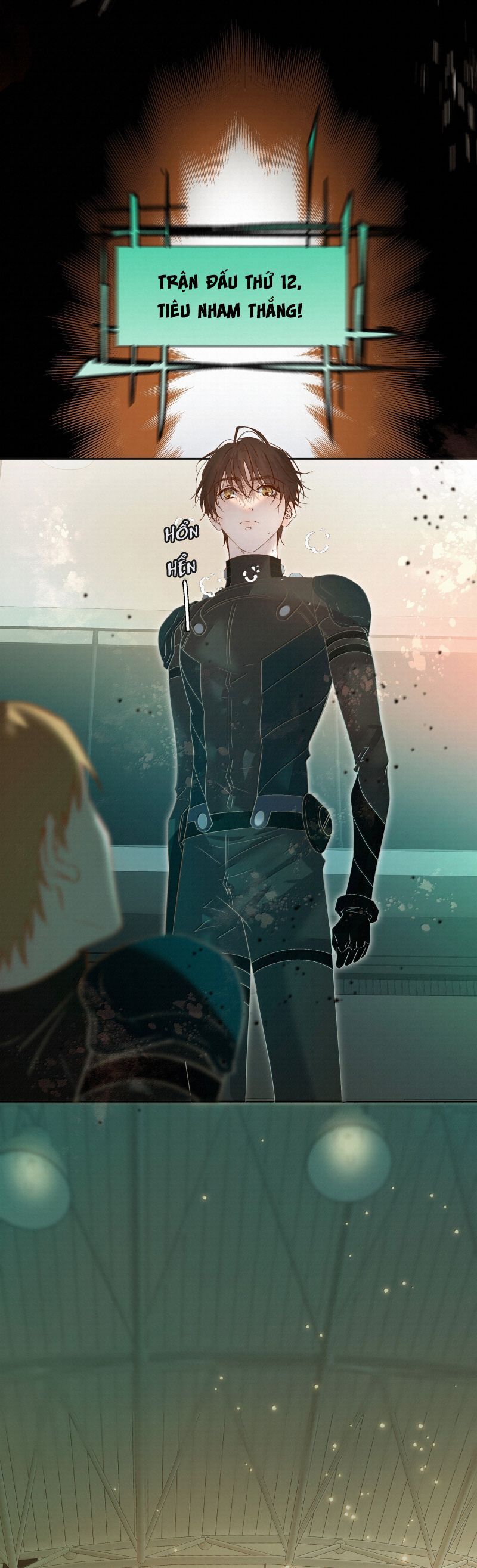 Tuyệt Xử Phùng Sinh - Chapter 89 - Page 7