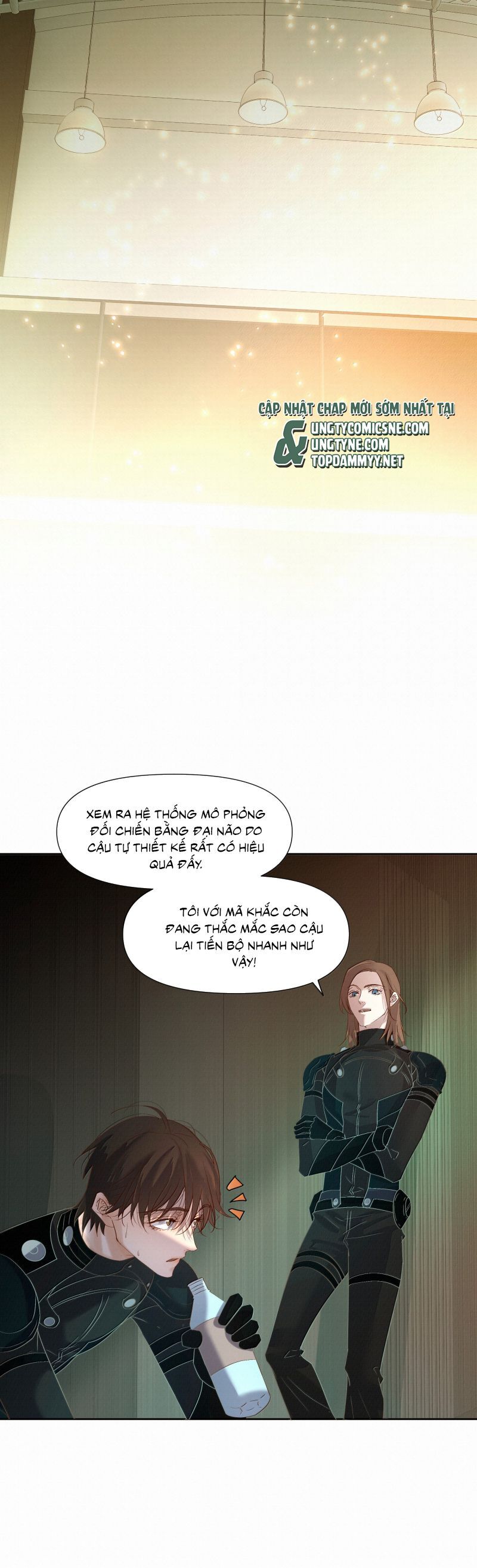 Tuyệt Xử Phùng Sinh - Chapter 89 - Page 8