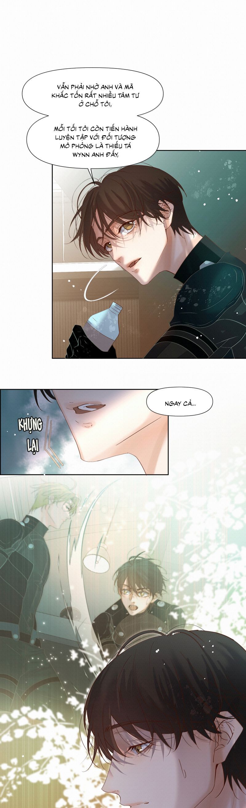 Tuyệt Xử Phùng Sinh - Chapter 89 - Page 9