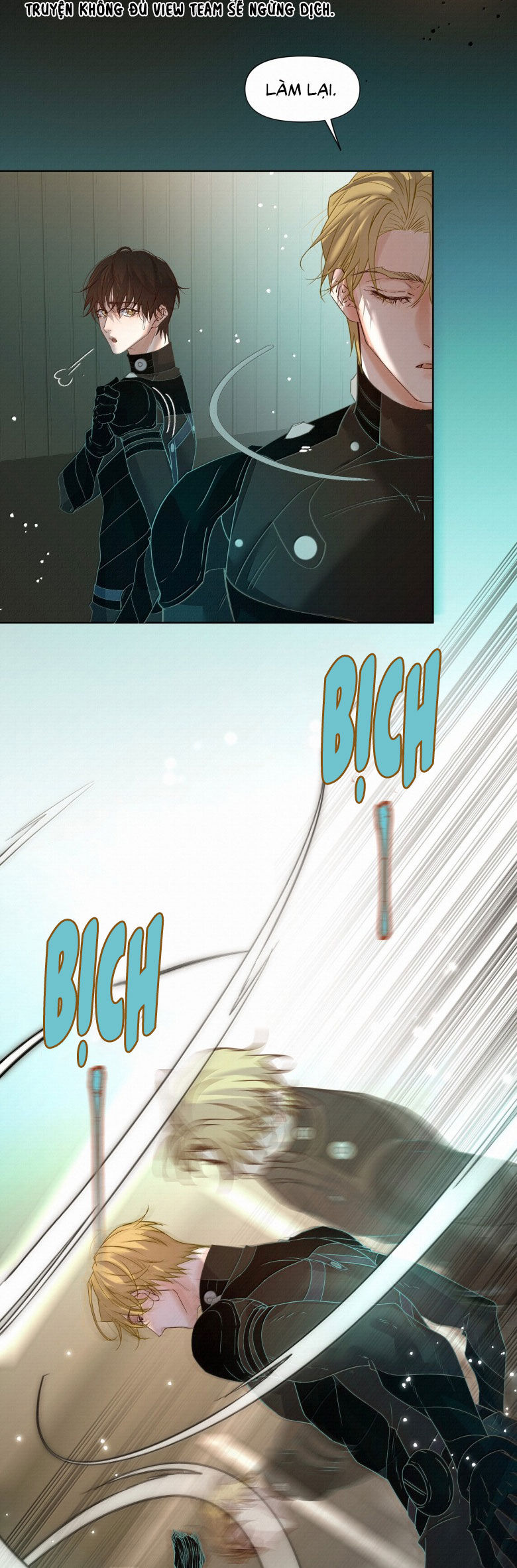 Tuyệt Xử Phùng Sinh - Chapter 90 - Page 10