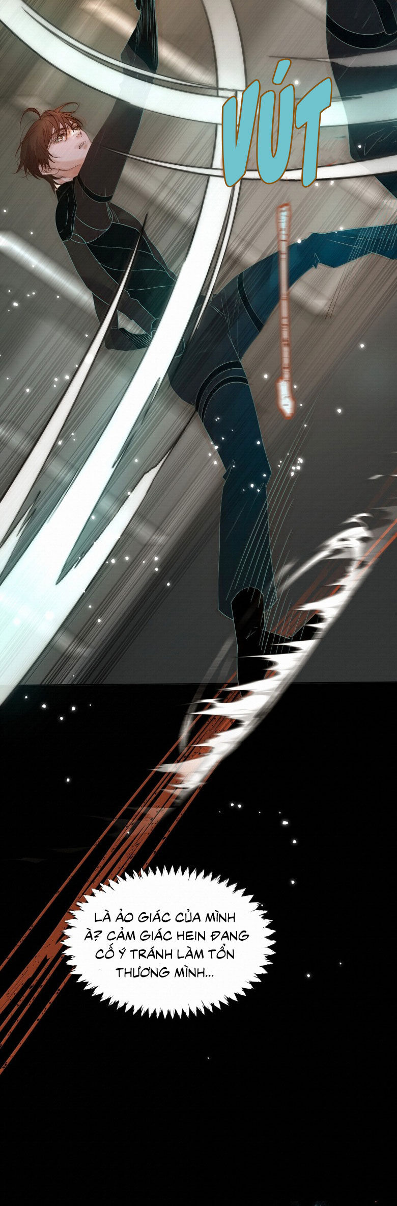 Tuyệt Xử Phùng Sinh - Chapter 90 - Page 11