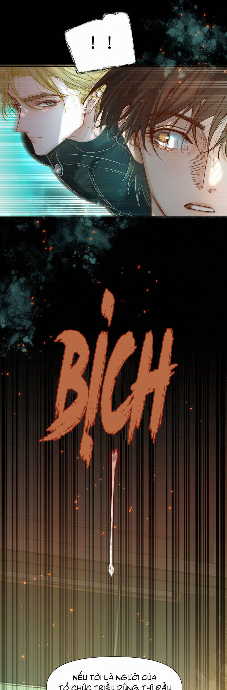 Tuyệt Xử Phùng Sinh - Chapter 90 - Page 12
