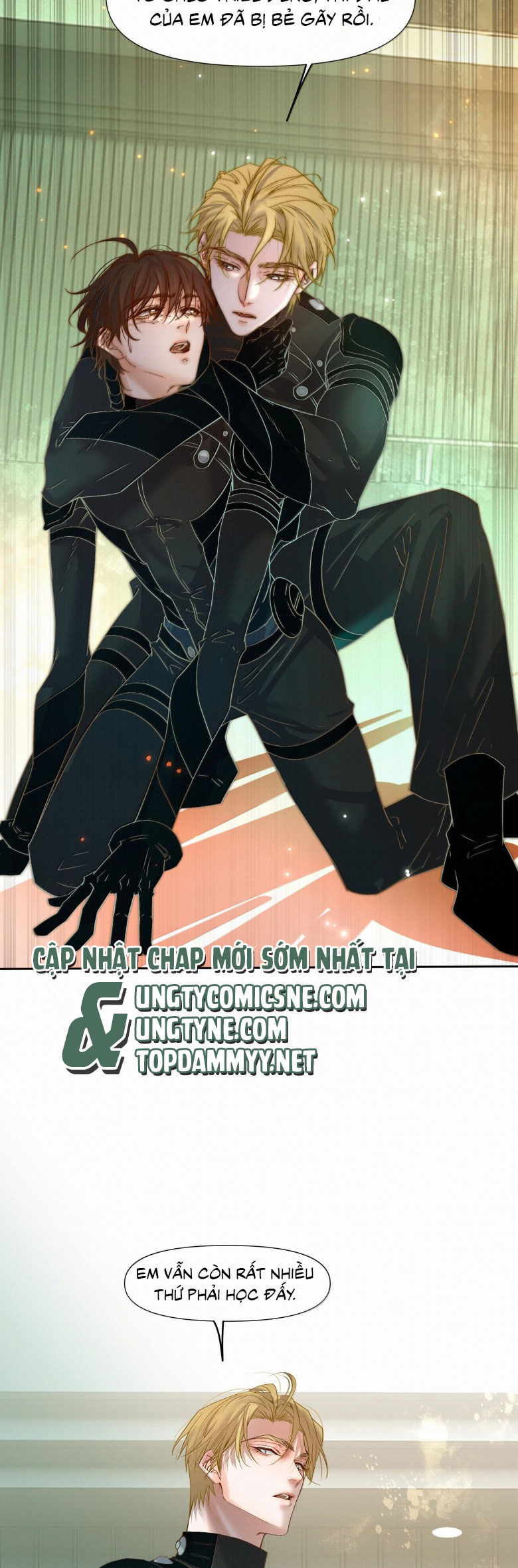 Tuyệt Xử Phùng Sinh - Chapter 90 - Page 13