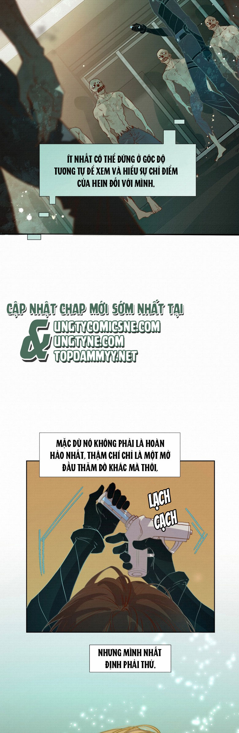 Tuyệt Xử Phùng Sinh - Chapter 90 - Page 18