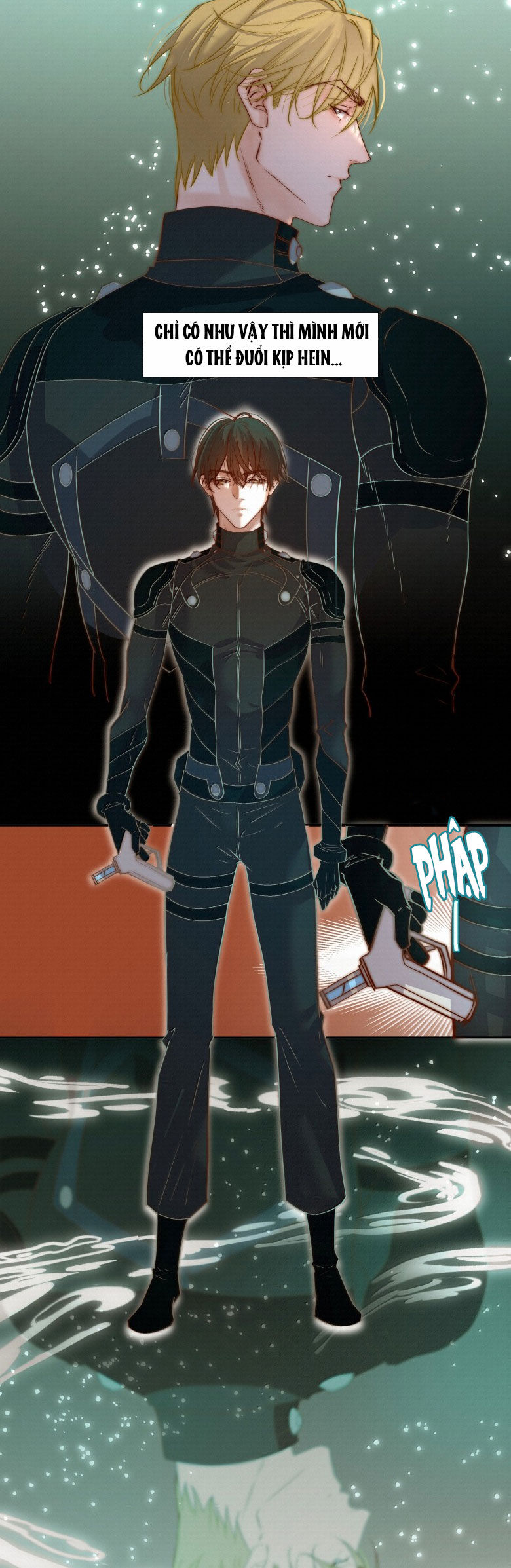 Tuyệt Xử Phùng Sinh - Chapter 90 - Page 19