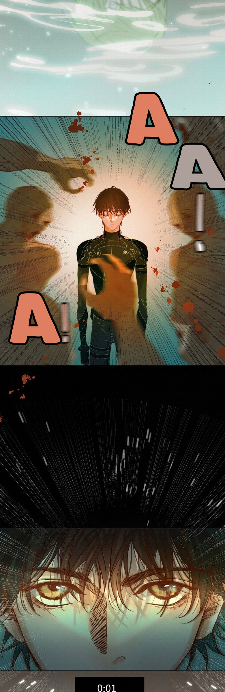 Tuyệt Xử Phùng Sinh - Chapter 90 - Page 20