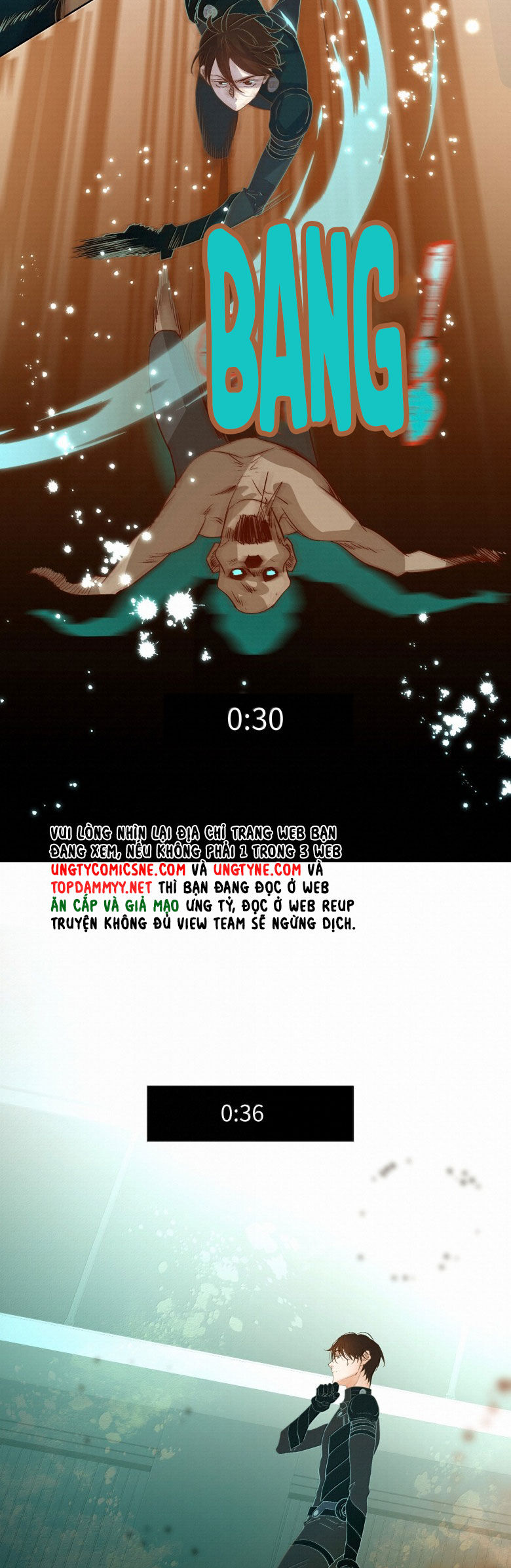 Tuyệt Xử Phùng Sinh - Chapter 90 - Page 22