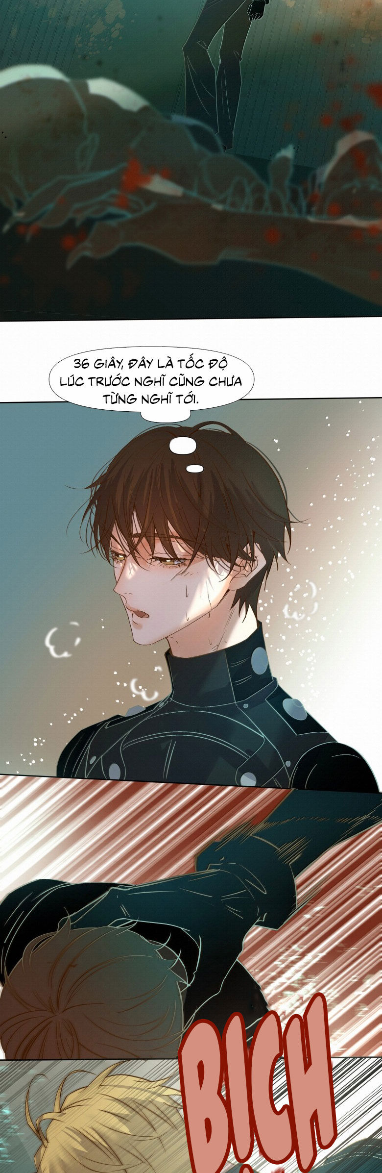 Tuyệt Xử Phùng Sinh - Chapter 90 - Page 23