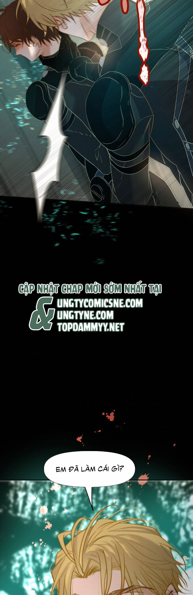 Tuyệt Xử Phùng Sinh - Chapter 90 - Page 24