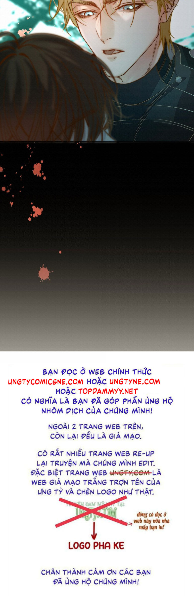 Tuyệt Xử Phùng Sinh - Chapter 90 - Page 25