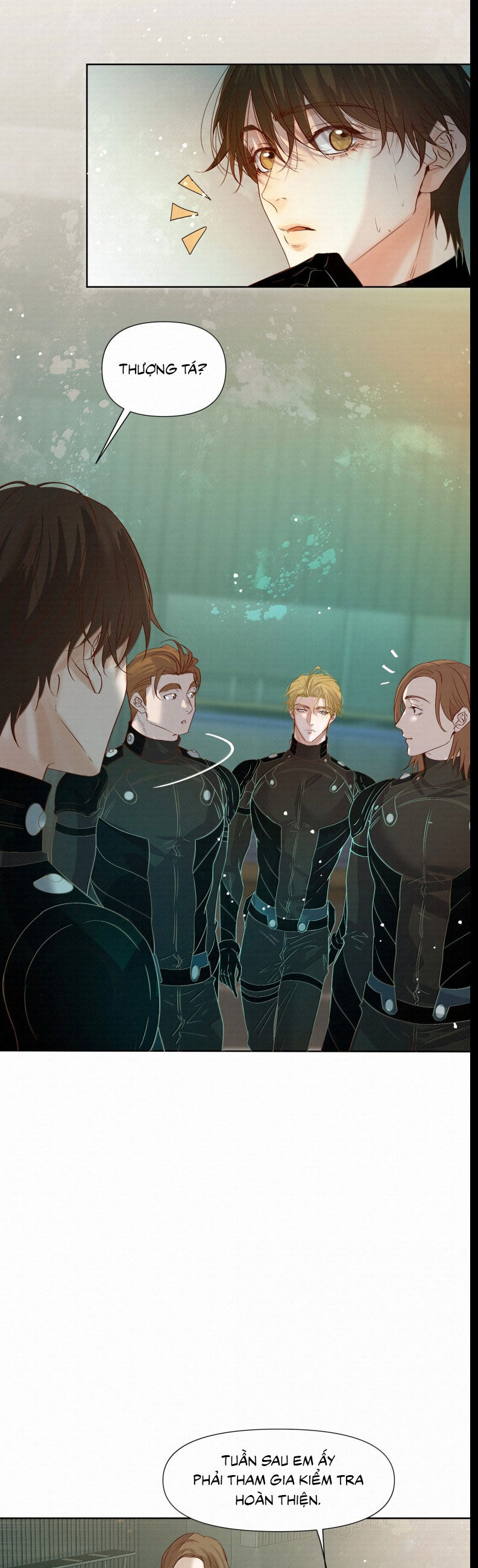 Tuyệt Xử Phùng Sinh - Chapter 90 - Page 4