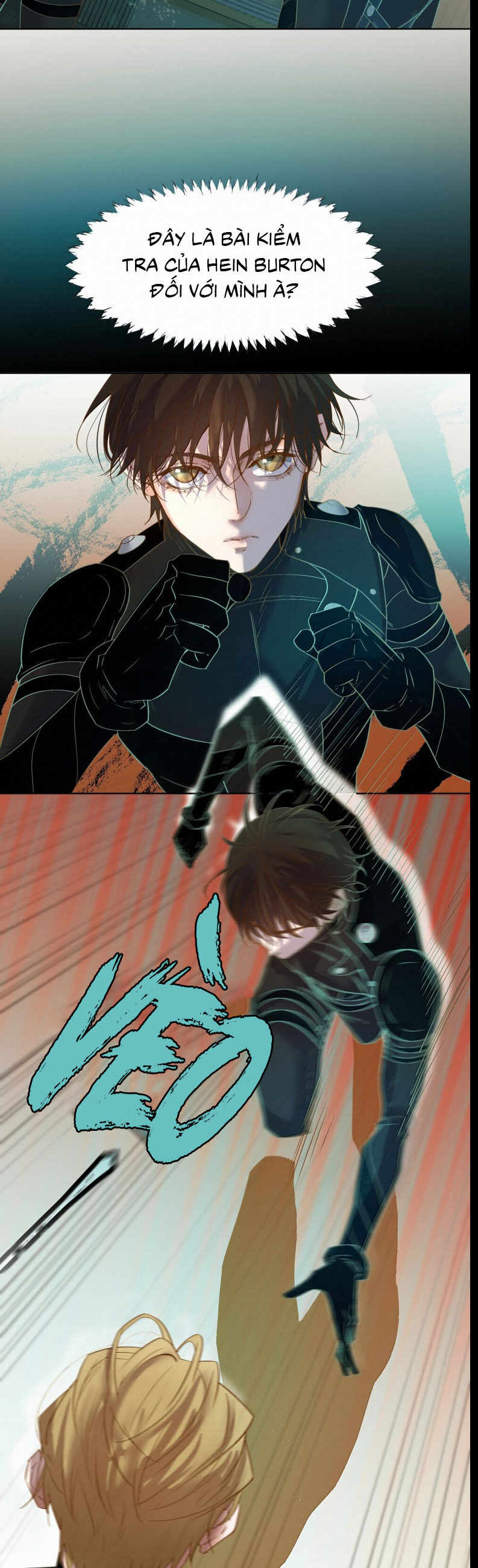 Tuyệt Xử Phùng Sinh - Chapter 90 - Page 6