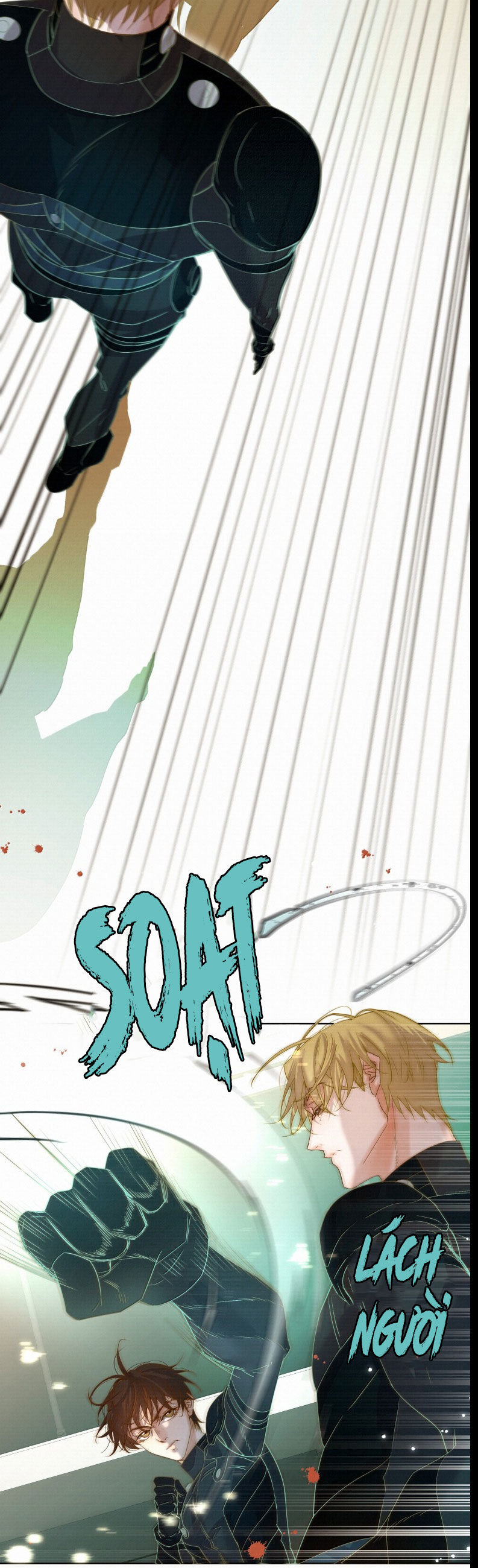 Tuyệt Xử Phùng Sinh - Chapter 90 - Page 7