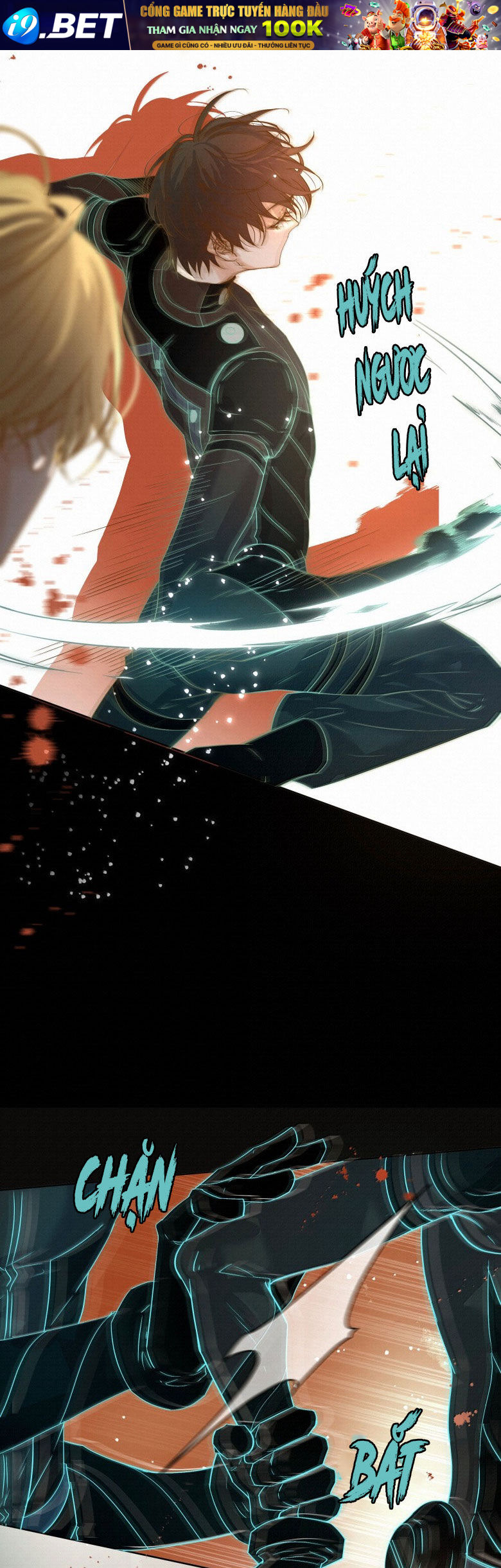 Tuyệt Xử Phùng Sinh - Chapter 90 - Page 8