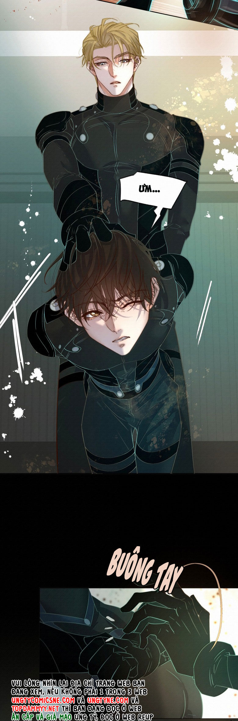 Tuyệt Xử Phùng Sinh - Chapter 90 - Page 9