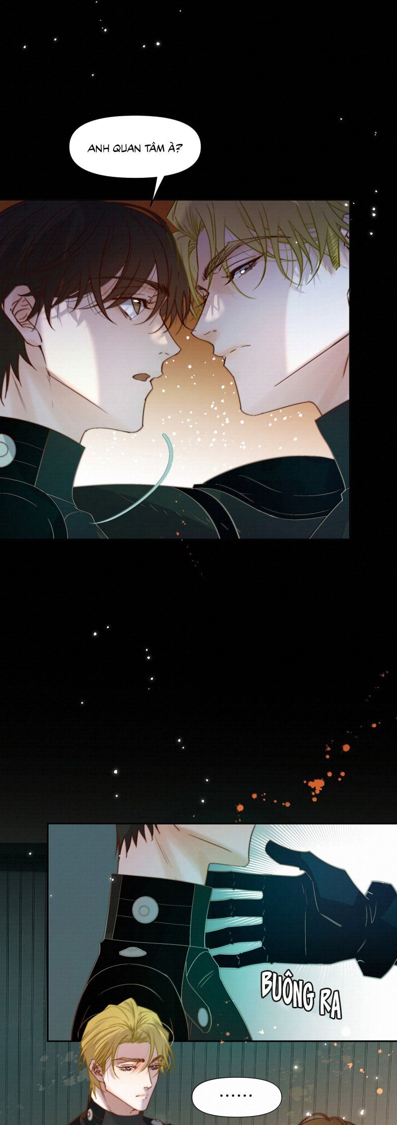 Tuyệt Xử Phùng Sinh Chapter 91 - Trang 10