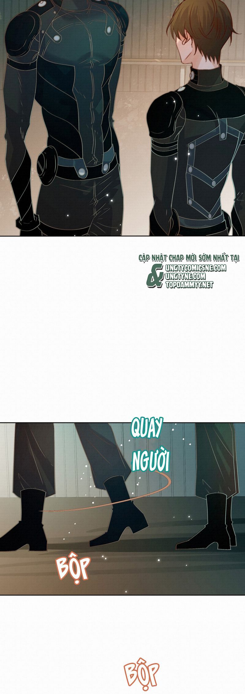 Tuyệt Xử Phùng Sinh Chapter 91 - Trang 11