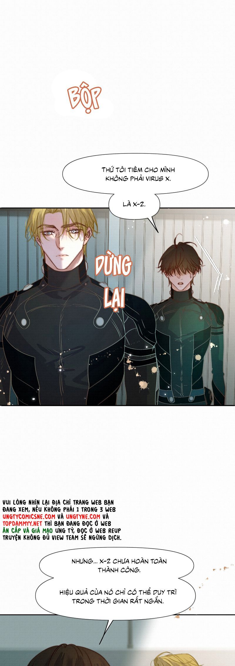 Tuyệt Xử Phùng Sinh Chapter 91 - Trang 12