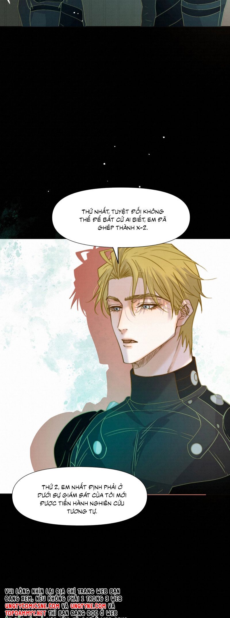 Tuyệt Xử Phùng Sinh Chapter 91 - Trang 15