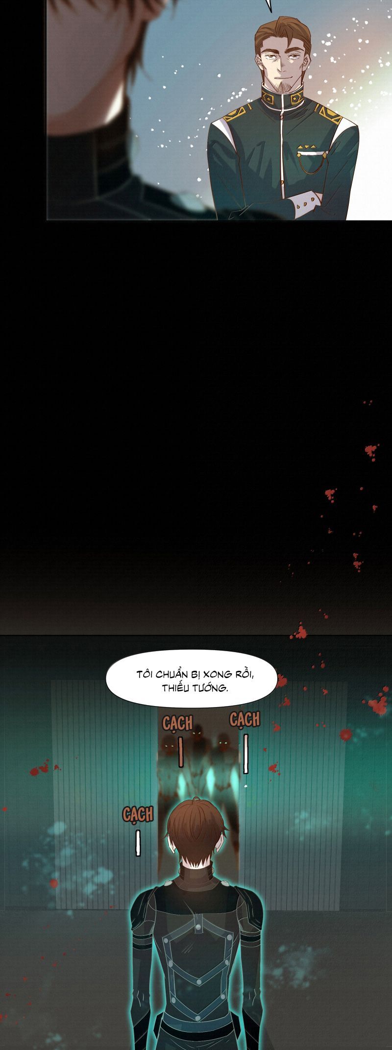 Tuyệt Xử Phùng Sinh Chapter 91 - Trang 18