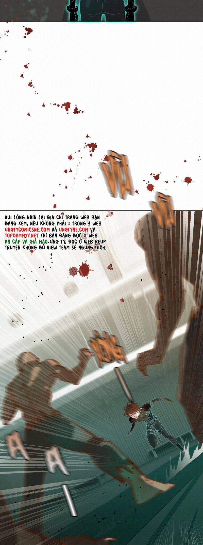 Tuyệt Xử Phùng Sinh Chapter 91 - Trang 19