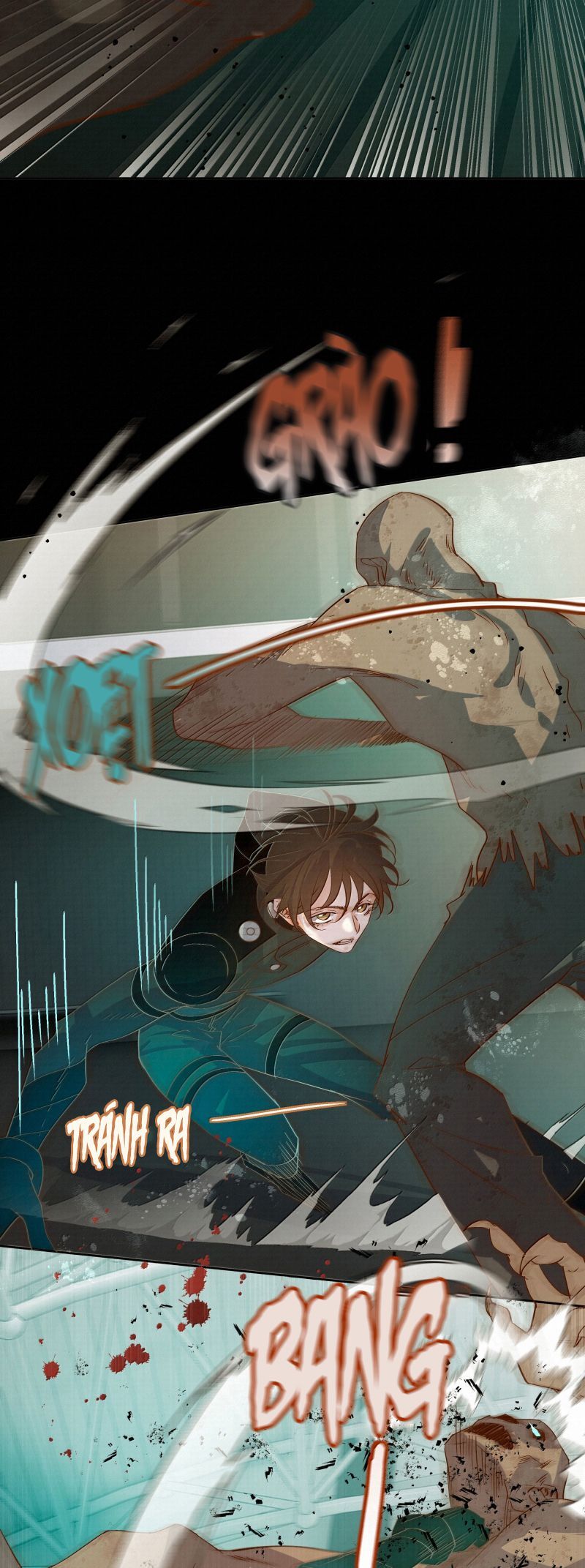 Tuyệt Xử Phùng Sinh Chapter 91 - Trang 20