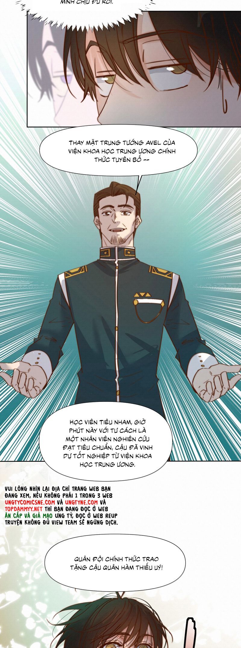 Tuyệt Xử Phùng Sinh Chapter 91 - Trang 23