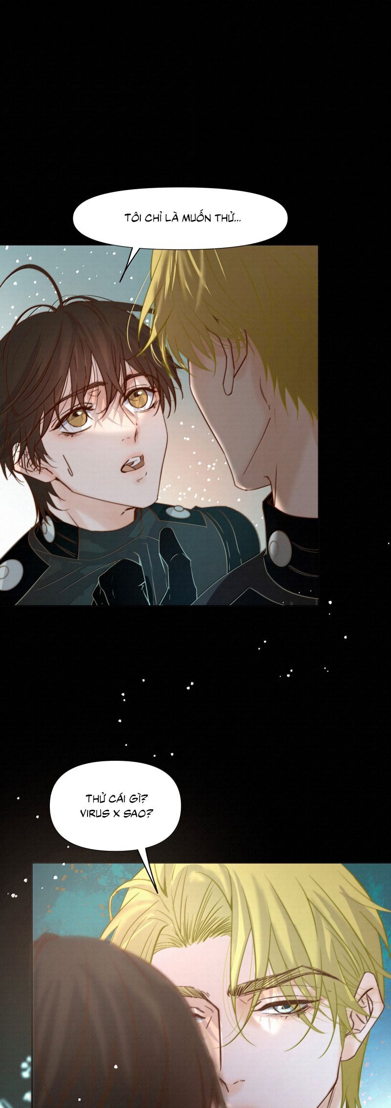 Tuyệt Xử Phùng Sinh Chapter 91 - Trang 3