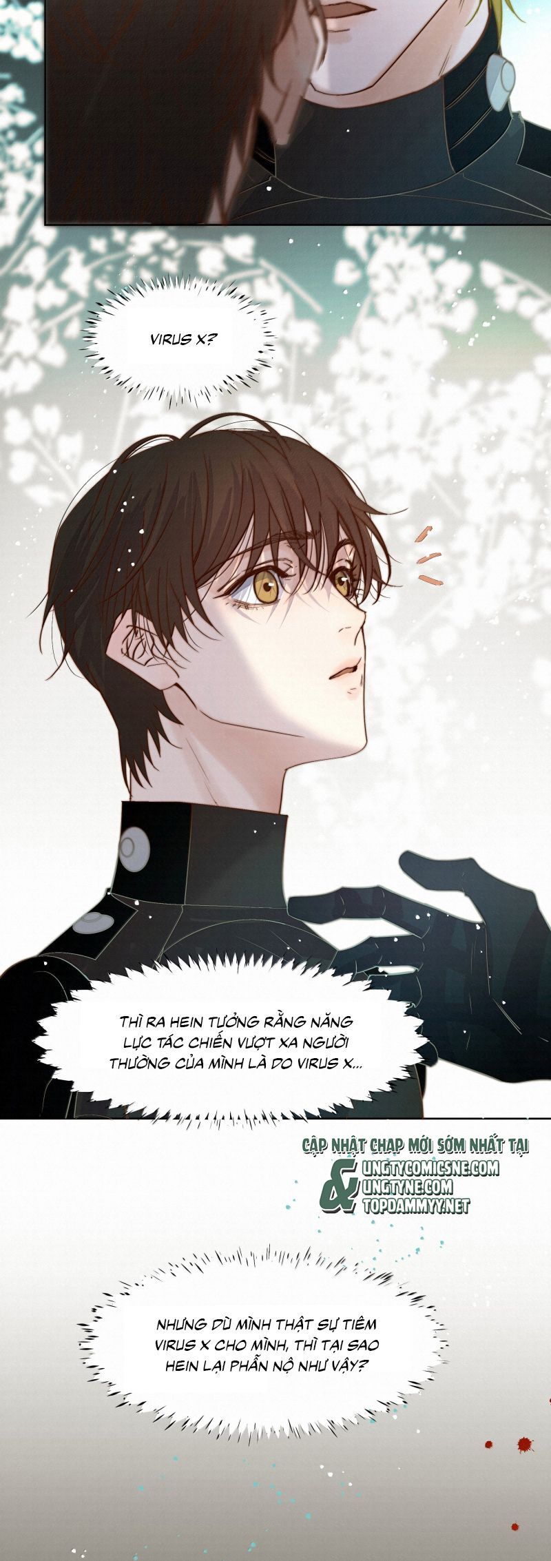 Tuyệt Xử Phùng Sinh Chapter 91 - Trang 4