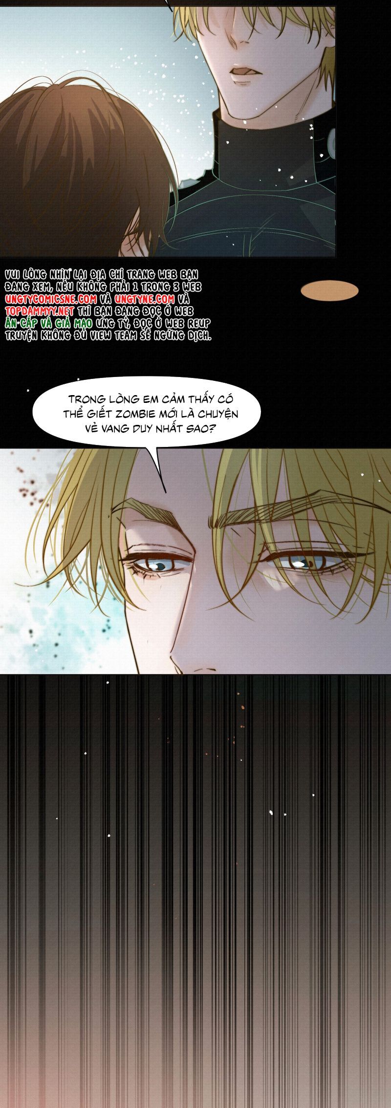 Tuyệt Xử Phùng Sinh Chapter 91 - Trang 6