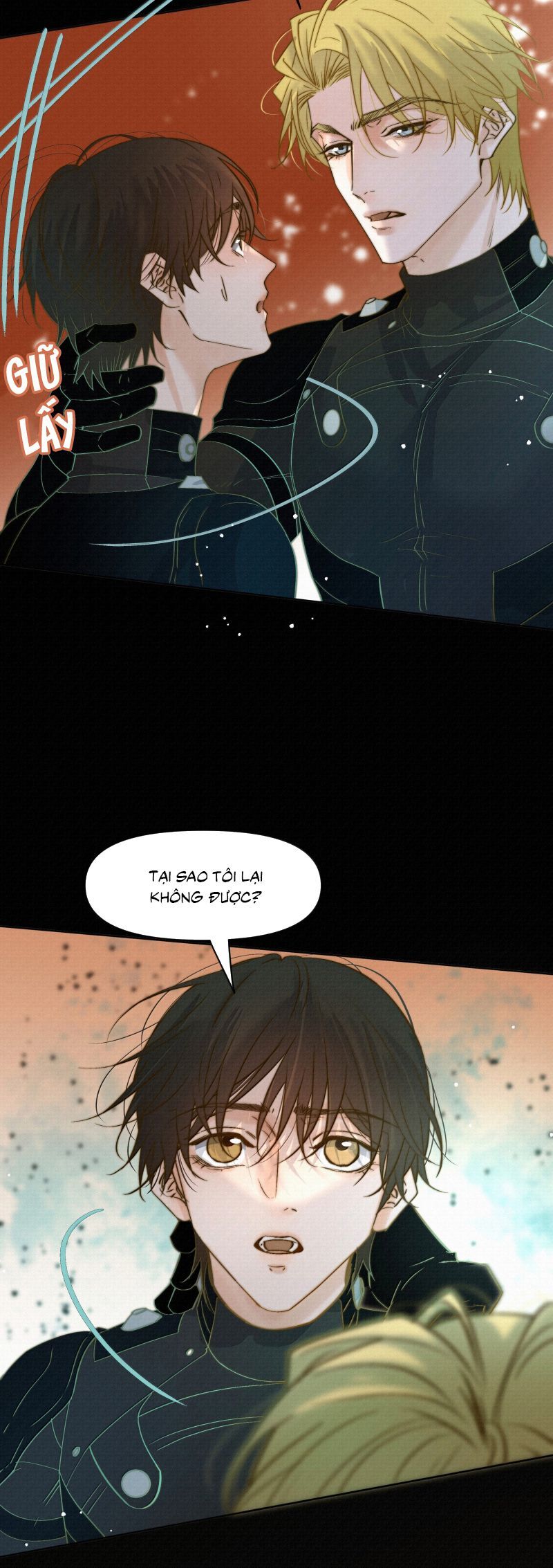 Tuyệt Xử Phùng Sinh Chapter 91 - Trang 8