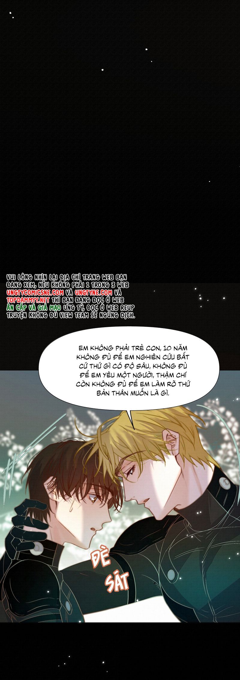 Tuyệt Xử Phùng Sinh Chapter 91 - Trang 9