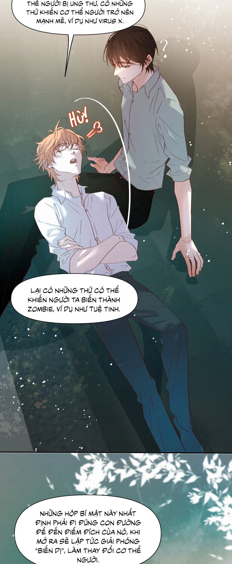 Tuyệt Xử Phùng Sinh - Chapter 92 - Page 12