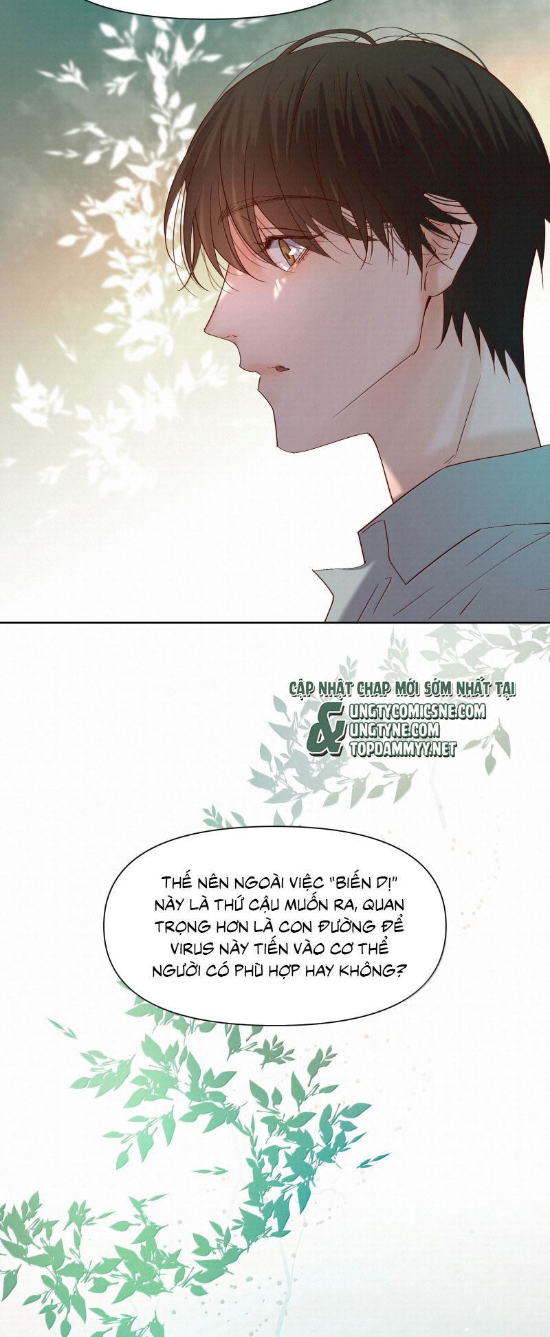 Tuyệt Xử Phùng Sinh - Chapter 92 - Page 13