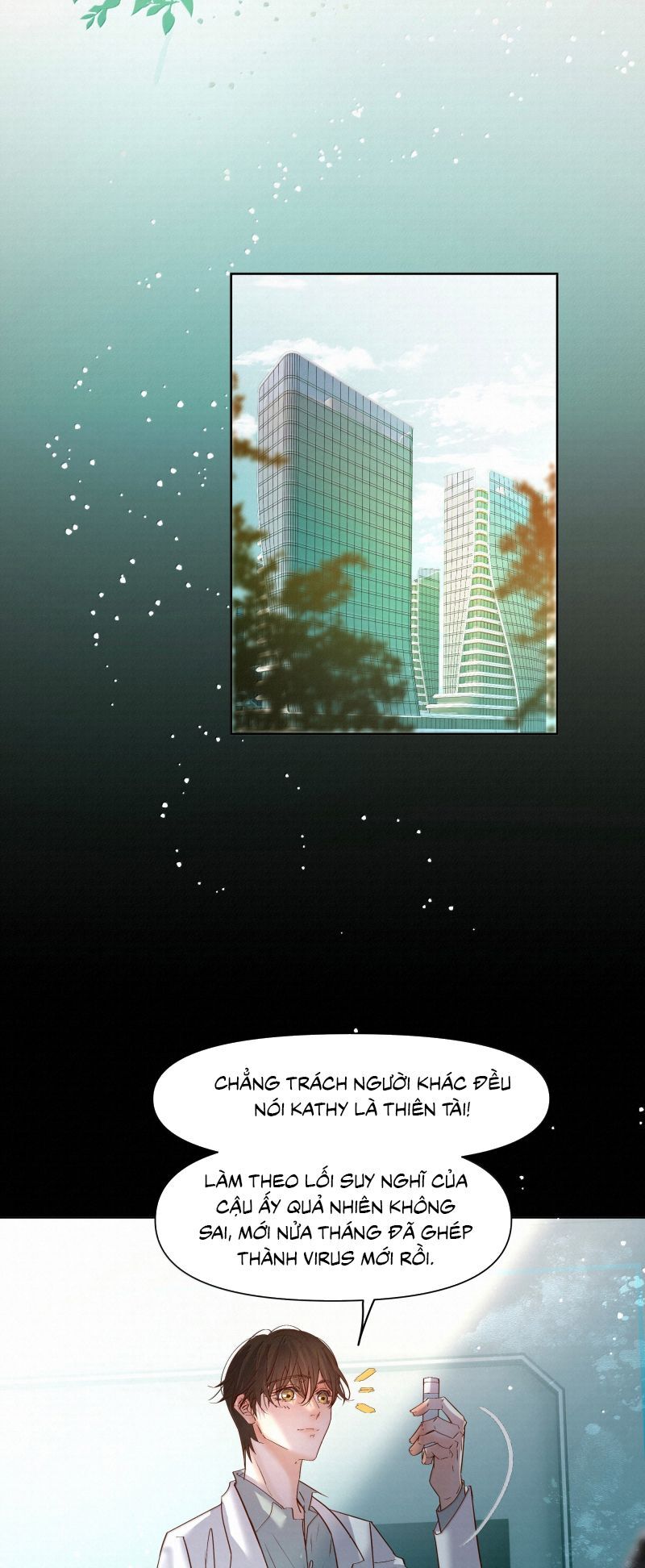 Tuyệt Xử Phùng Sinh - Chapter 92 - Page 14