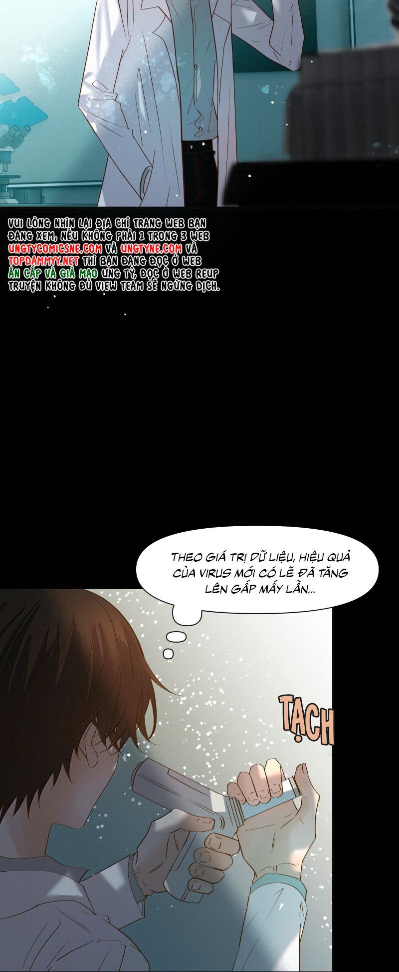 Tuyệt Xử Phùng Sinh - Chapter 92 - Page 15