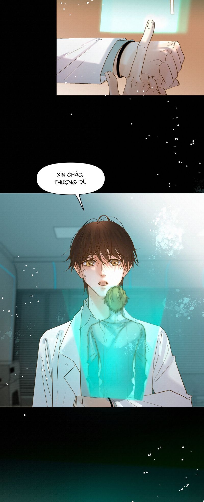 Tuyệt Xử Phùng Sinh - Chapter 92 - Page 17