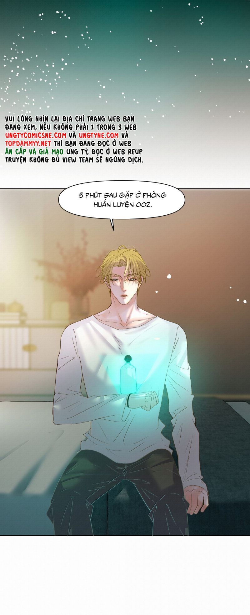 Tuyệt Xử Phùng Sinh - Chapter 92 - Page 18