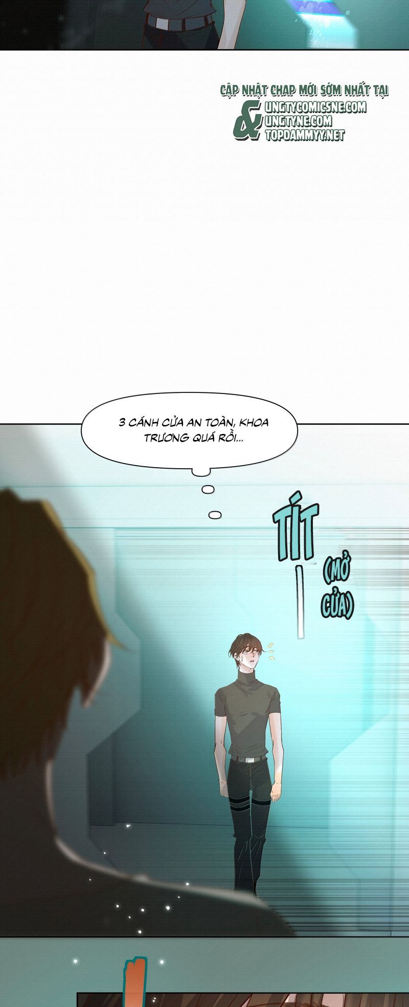 Tuyệt Xử Phùng Sinh - Chapter 92 - Page 20