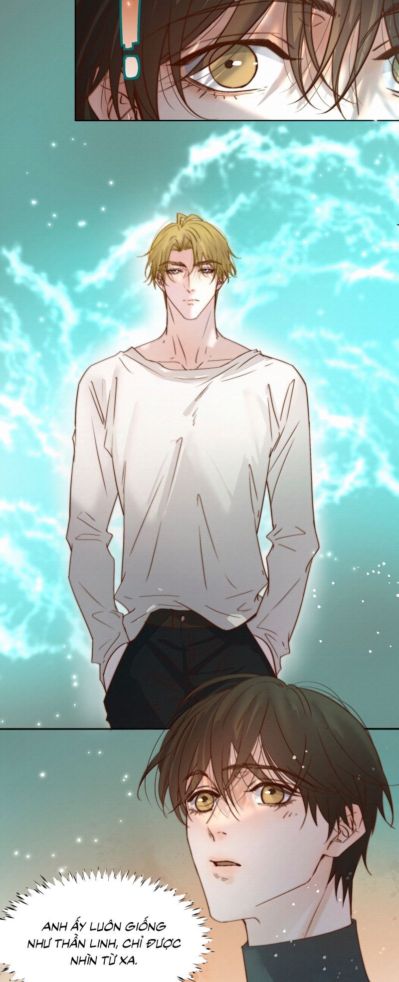 Tuyệt Xử Phùng Sinh - Chapter 92 - Page 21