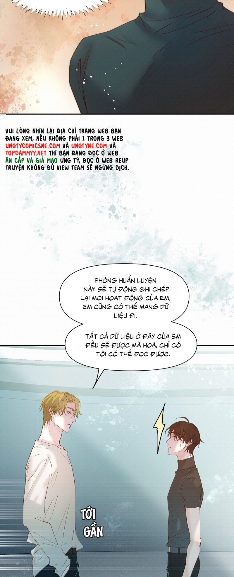 Tuyệt Xử Phùng Sinh - Chapter 92 - Page 22