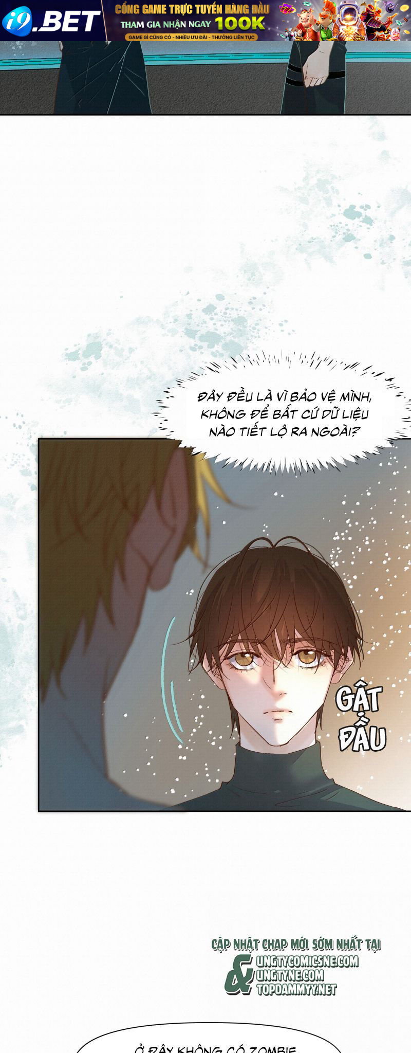 Tuyệt Xử Phùng Sinh - Chapter 92 - Page 23