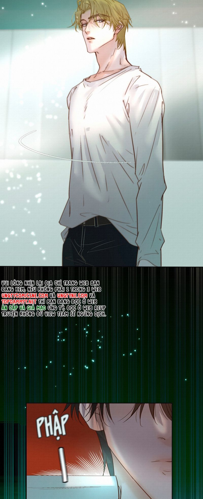Tuyệt Xử Phùng Sinh - Chapter 92 - Page 25