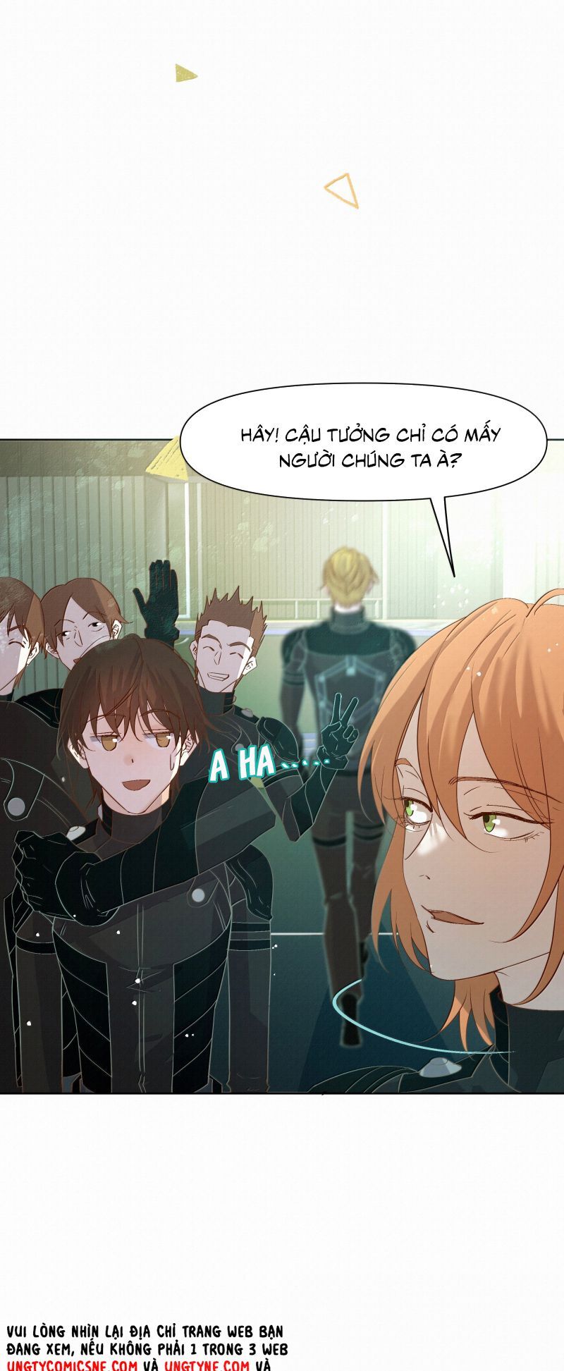 Tuyệt Xử Phùng Sinh - Chapter 92 - Page 4