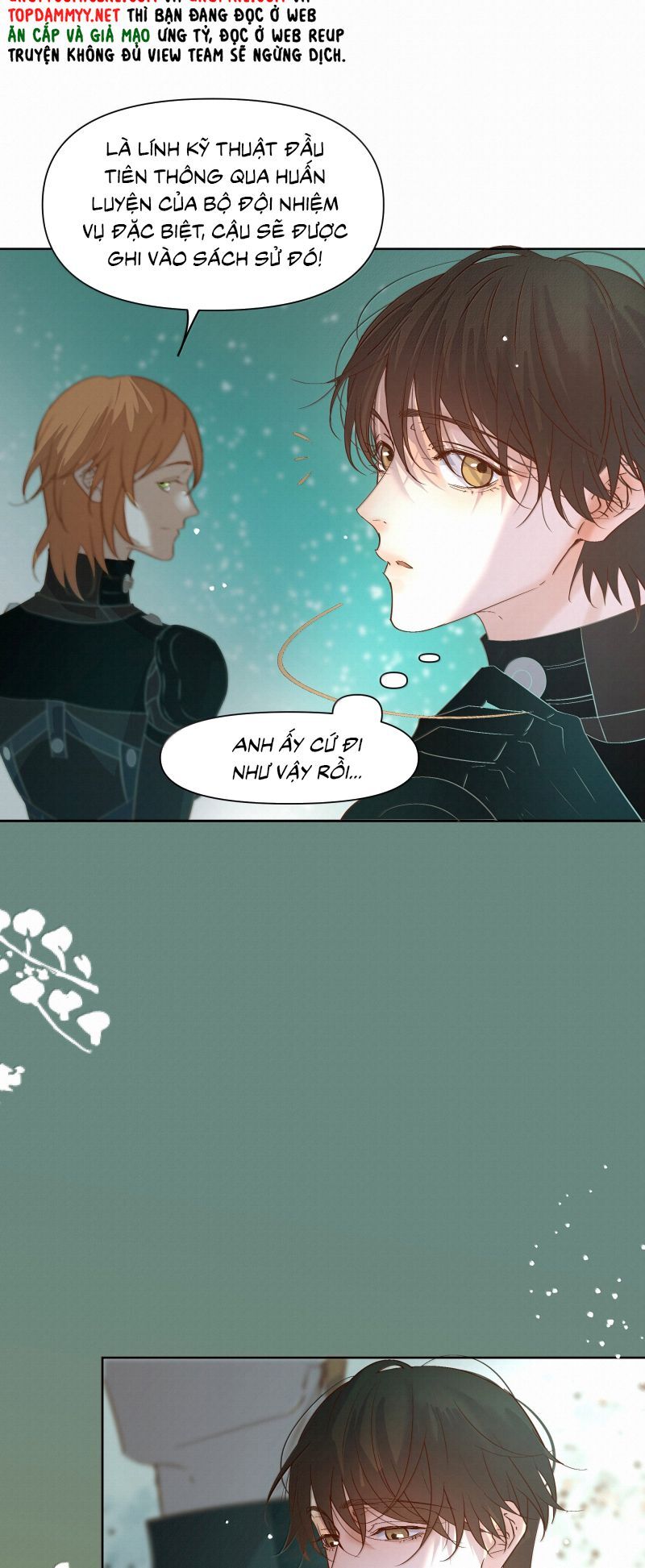 Tuyệt Xử Phùng Sinh - Chapter 92 - Page 5