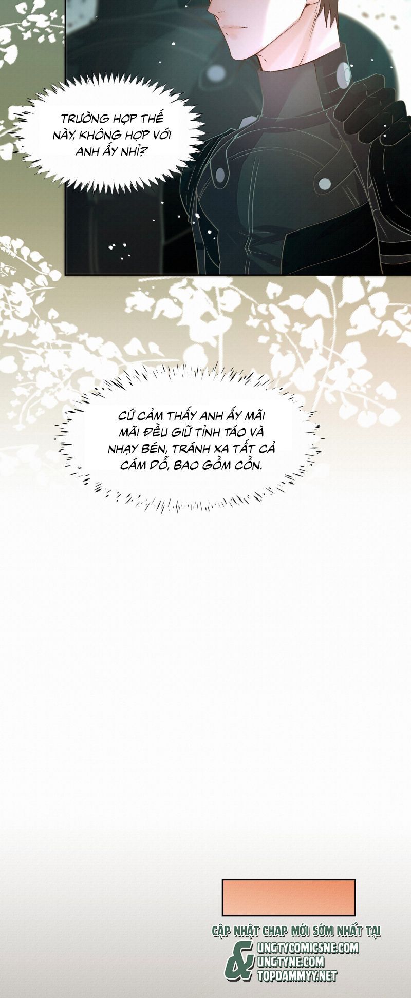 Tuyệt Xử Phùng Sinh - Chapter 92 - Page 6