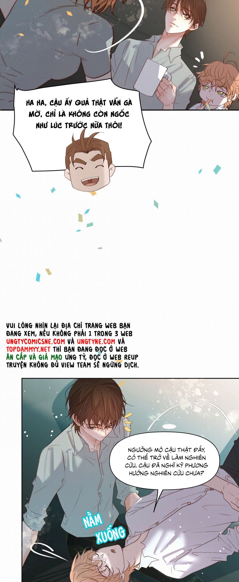 Tuyệt Xử Phùng Sinh - Chapter 92 - Page 8