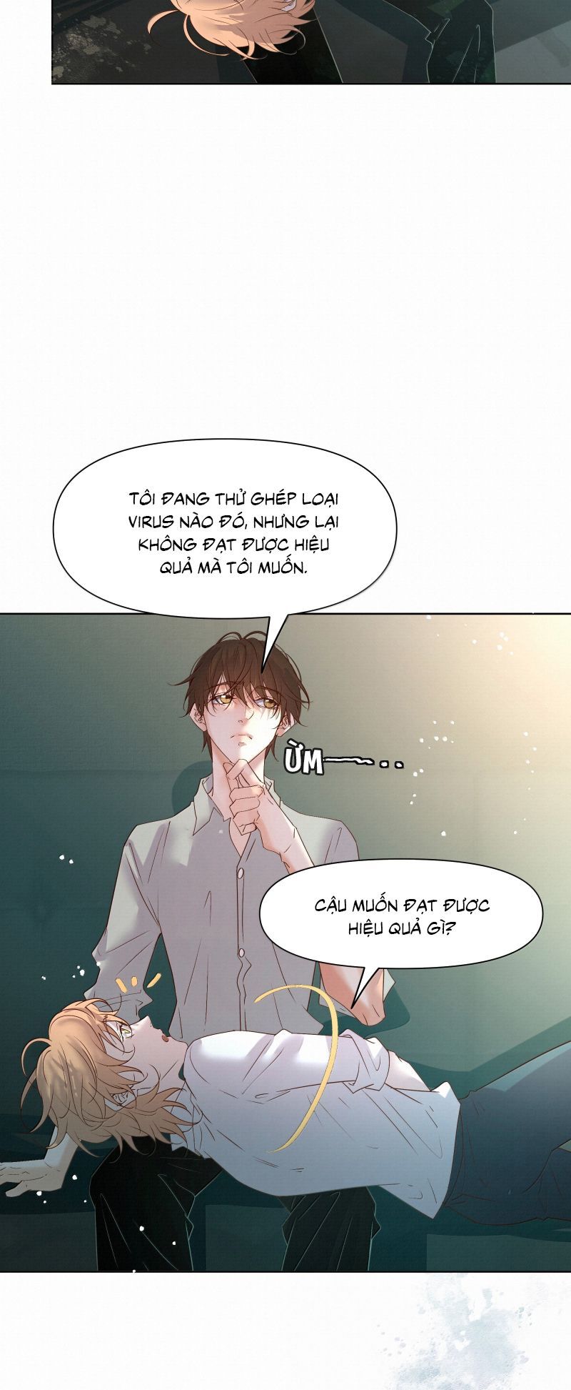 Tuyệt Xử Phùng Sinh - Chapter 92 - Page 9