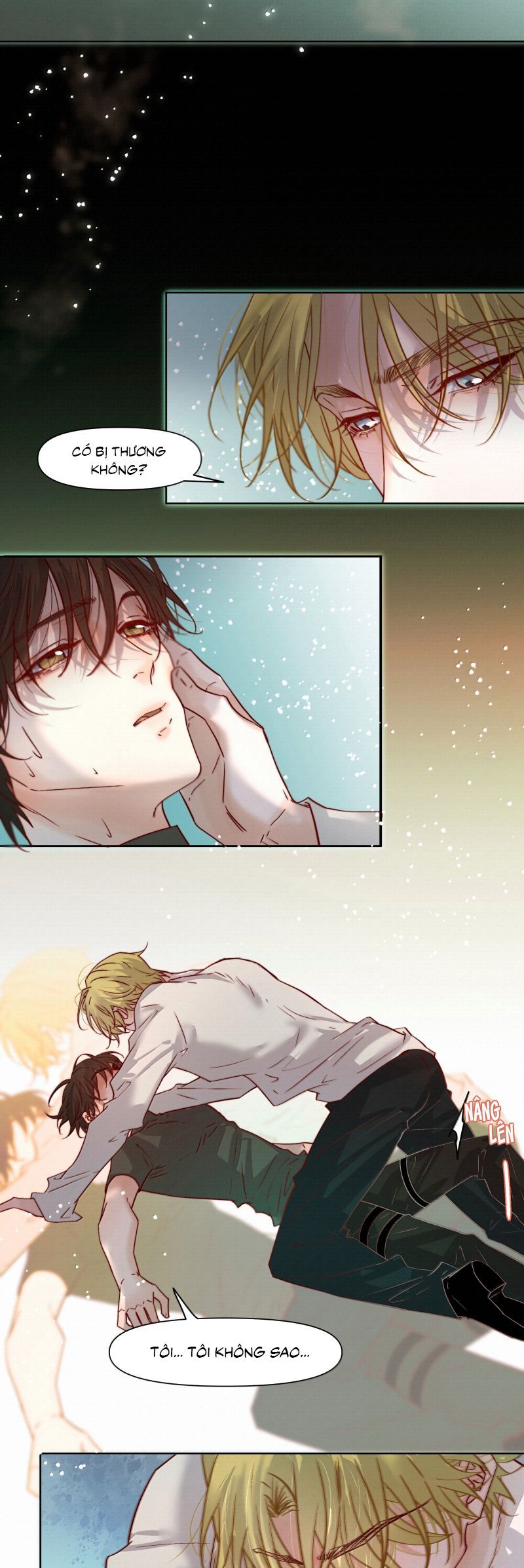 Tuyệt Xử Phùng Sinh - Chapter 93 - Page 10