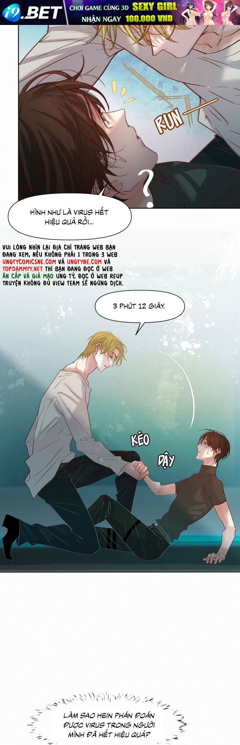 Tuyệt Xử Phùng Sinh - Chapter 93 - Page 11